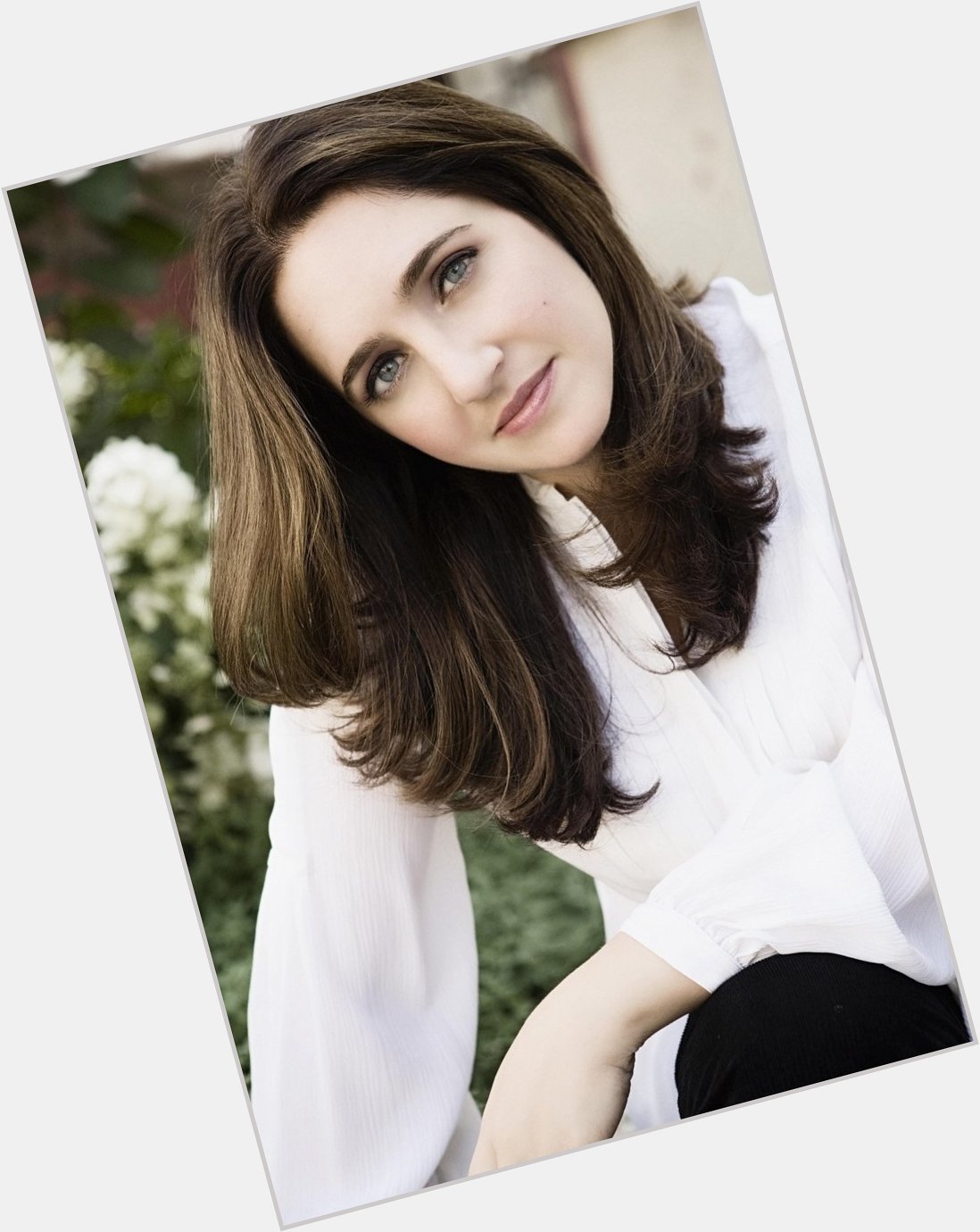 Happy Birthday to pianist Simone Dinnerstein! Can\t wait to hear Rhapsody in Blue & Ravel\s Piano Concerto this year! 