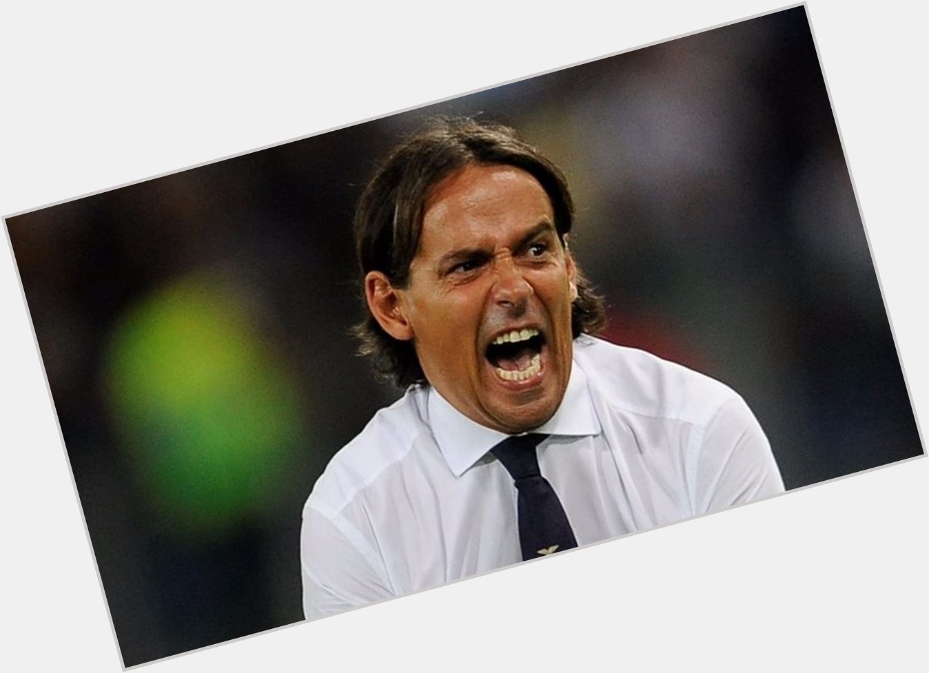 Happy Birthday, Simone Inzaghi  Who is the best coach in Serie A? 