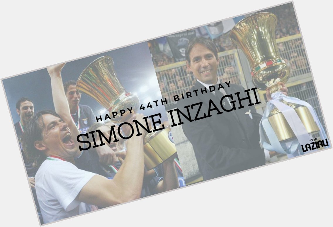 Happy 4  4  th Birthday, Simone 