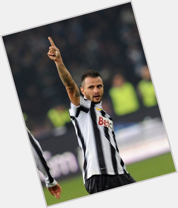 Happy birthday to former Juventus winger Simone Pepe, who turns 34 today.

Games: 95
Goals: 13 : 7 