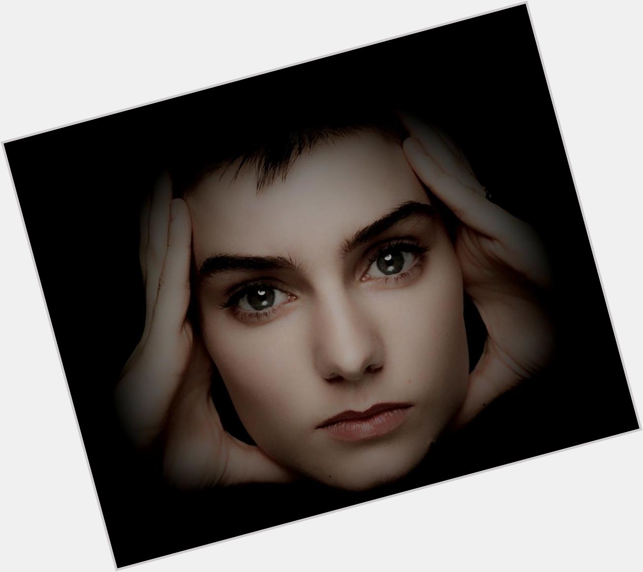 SINEAD OCONNOR !
Happy birthday - Born December 8, 1966
Towering performance here...
 