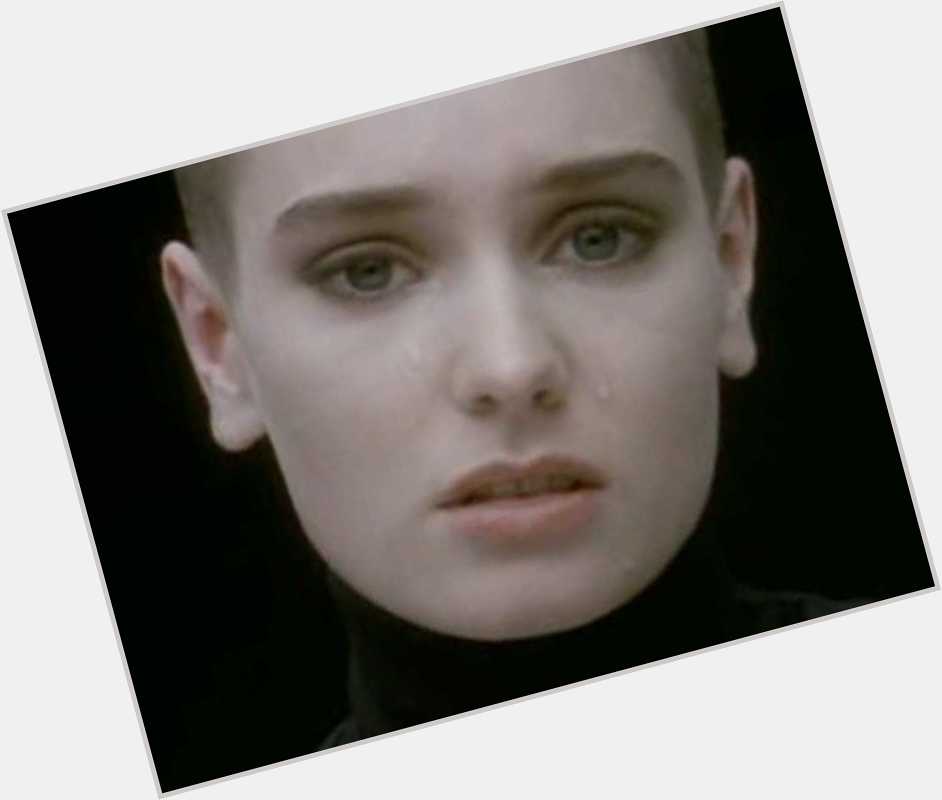 Happy 54th Birthday to 
SINEAD O\ CONNOR 