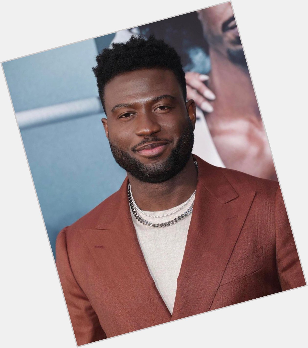 Happy Birthday Sinqua Walls!   