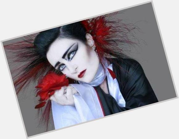 Happy 58th Birthday to Siouxsie Sioux !!!  