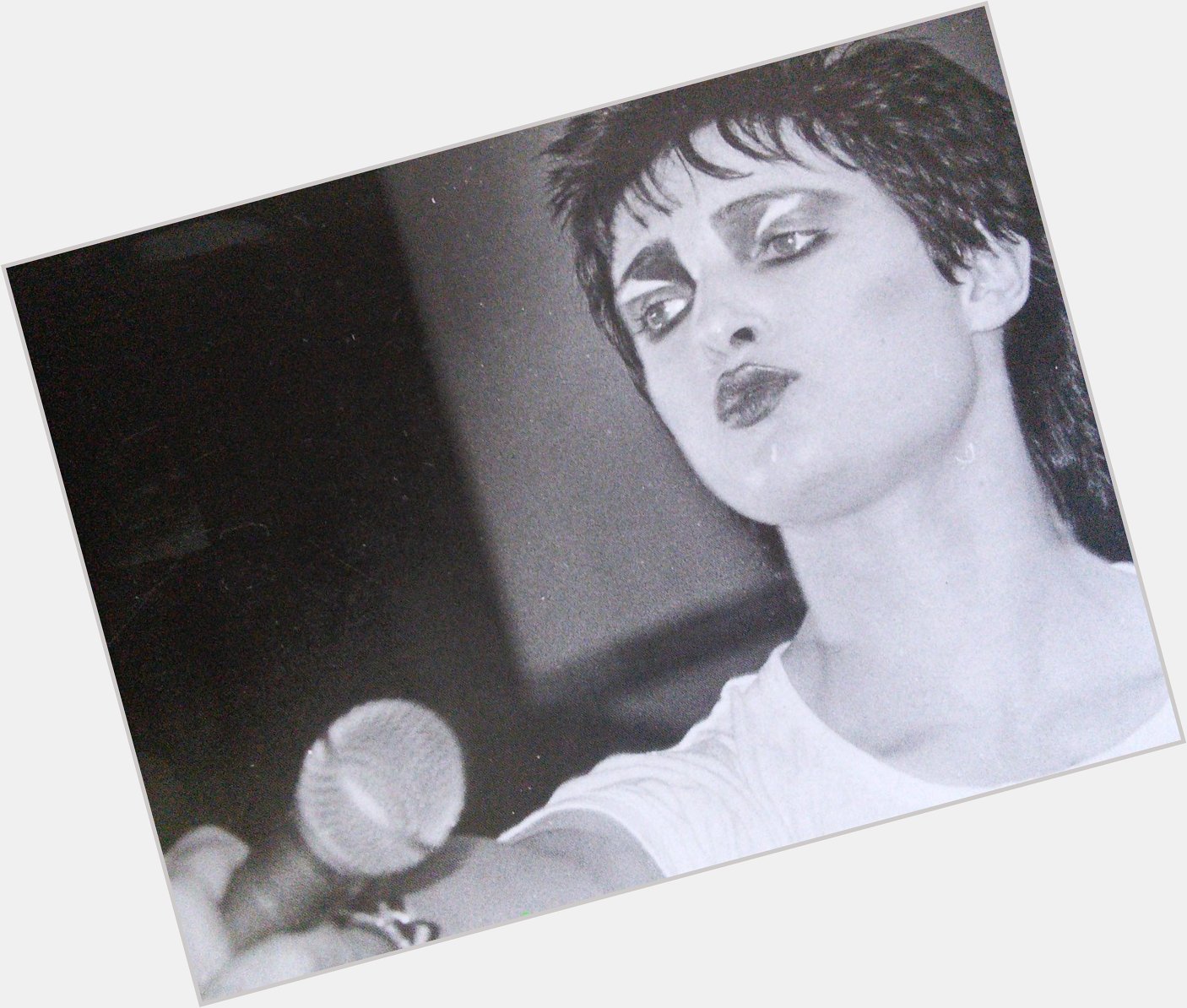 HAPPY 60th BIRTHDAY To SIOUXSIE SIOUX From First Gig To Last NEVER Dull! 