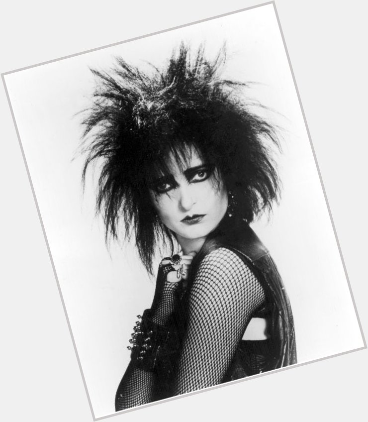Happy Birthday Siouxsie Sioux. You\re that bitch, always were that bitch, and will continue to be that bitch 