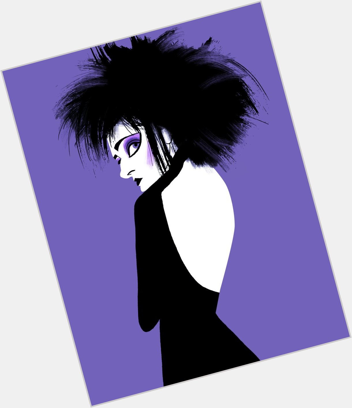 El 27 de mayo nace la cantante, compositora y productora británica, Siouxsie Sioux- Happy Birthday! 