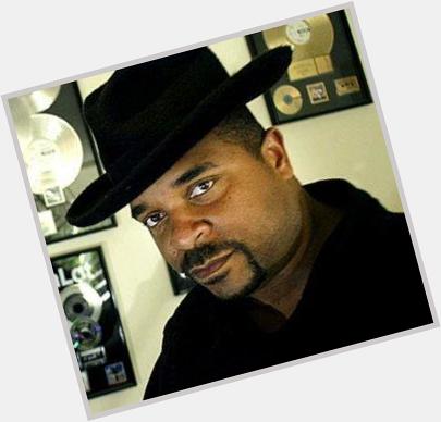 Happy Birthday to emcee and producer Anthony Ray (born Aug. 12, 1963), better known by his stage name Sir Mix-a-Lot. 
