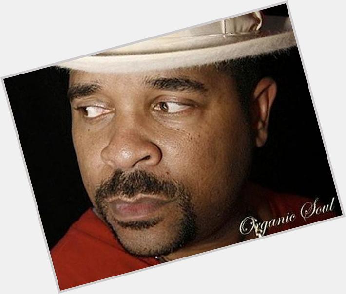 Happy Birthday, from Organic Soul Rapper Sir Mix-a-Lot is 51  