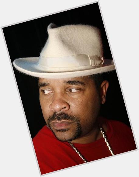 Happy birthday, Sir Mix-a-Lot! The rapper and producer was born in Seattle, WA in 1963. 