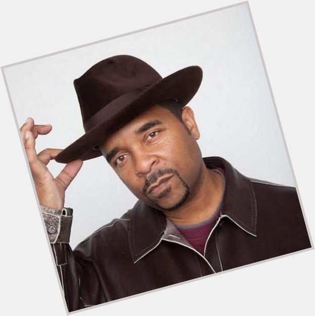 Happy birthday Sir Mix-a-Lot!

The man who gave us the double-platinum hit \Baby Got Back\ 