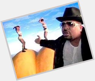Happy birthday to rapper Sir Mix A Lot who turns  53 years old today 