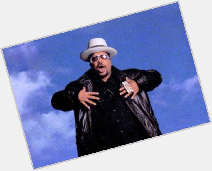 Happy Birthday to Sir Mix a Lot, the man who made big asses mainstream. Thank you   