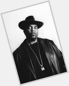 Happy birthday Anthony Ray ( August 12, 1963), aka Sir Mix-a-Lot 