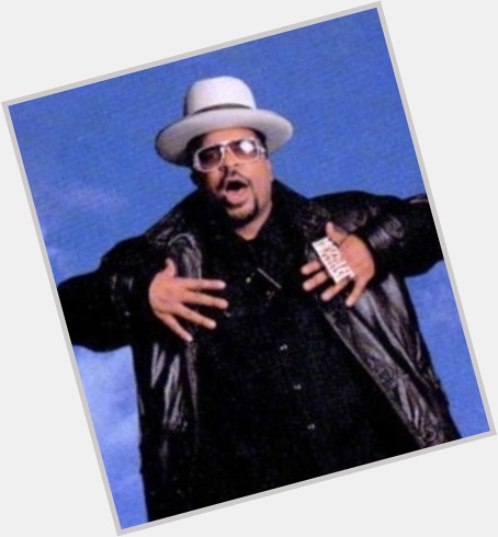 Happy 57th birthday to Sir Mix-a-Lot today! 