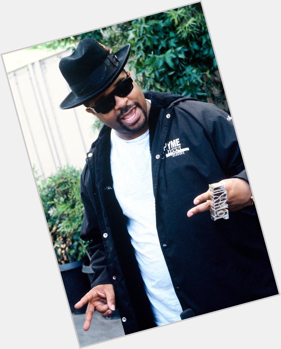 Happy 59th Birthday to the one & only Sir Mix-a-Lot!   Drop y all BDAY LOVE below!  : Getty Images 