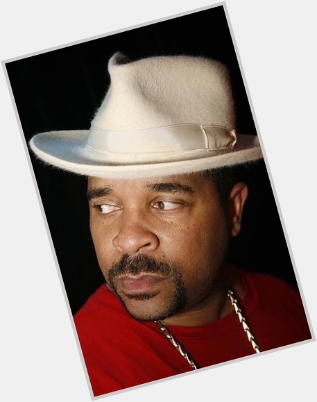 Happy birthday to Sir Mix-a-Lot! 