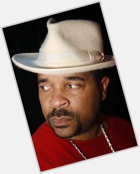 Happy Birthday Sir Mix-a-Lot!   