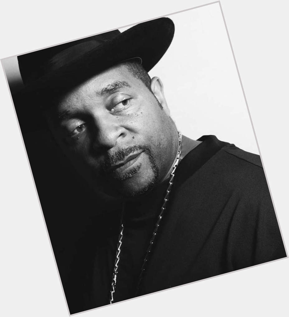 Happy Birthday to Sir Mix-A-Lot who turns 59 today! 