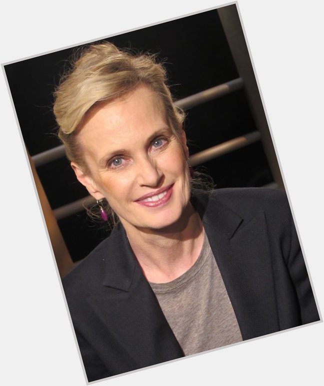 Happy Birthday Siri Hustvedt 