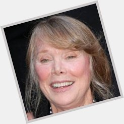 After my fix- Dairy Milk Choc bar, back to Happy Birthday actress Sissy Spacek 66 December 25th 