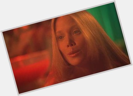 Happy birthday to Sissy Spacek! Here\s one we\ve written about her before:  