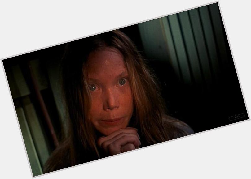 Happy Birthday to Sissy Spacek who\s now 71 years old. Do you remember this movie? 5 min to answer! 