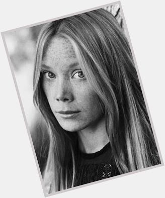 Happy Birthday goes out Sissy Spacek who turns 72 years old. 