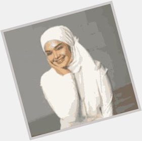 Happy Birthday Siti Nurhaliza dgn ucapan unblock la saya 
