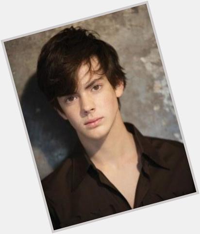 And, Happy birthday to Skandar Keynes!! U officially 23th. Always better and better. 