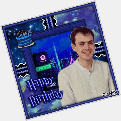 Happy Birthday to the brilliant Skandar Keynes! (There will likely be another one tomorrow after I get home) 