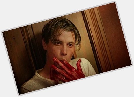    Wishing a very happy birthday to Skeet Ulrich! 