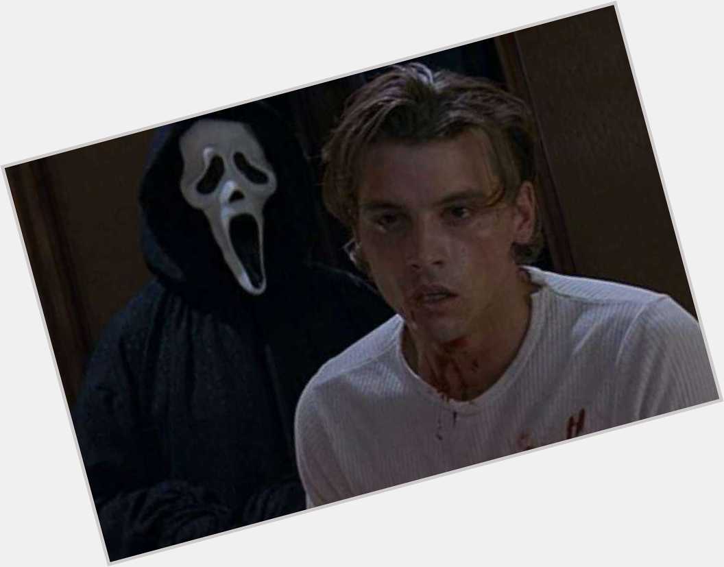 Happy 49th birthday to Skeet Ulrich, star of SCREAM, THE CRAFT, RIVERDALE, and more! 