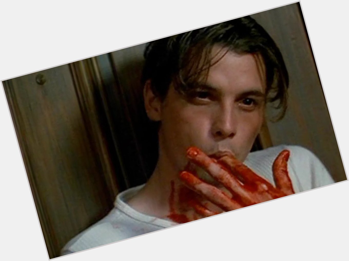 Happy birthday to SKEET ULRICH who was born in 1970! 