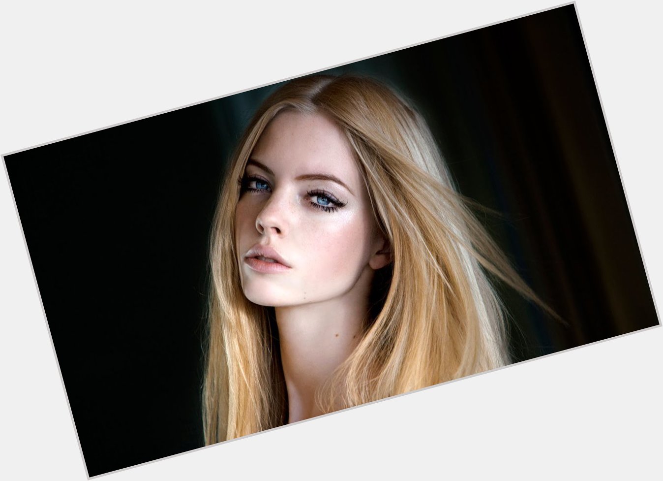 Happy 25th Birthday Skye Stracke !!(4th Dec)   