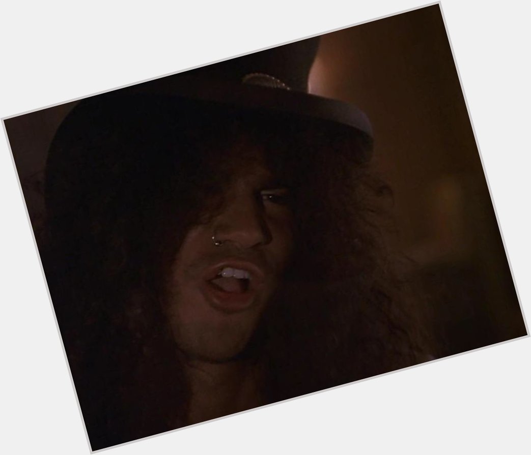 Happy Birthday to star of the Tales from the Crypt episode In the Groove ! 