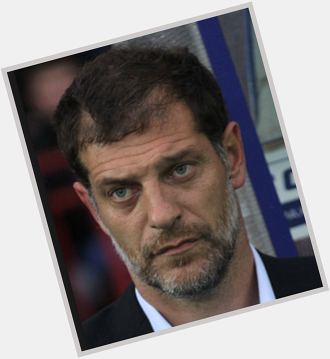 Happy 47th Birthday manager Slaven Bilic. Check out his profile  