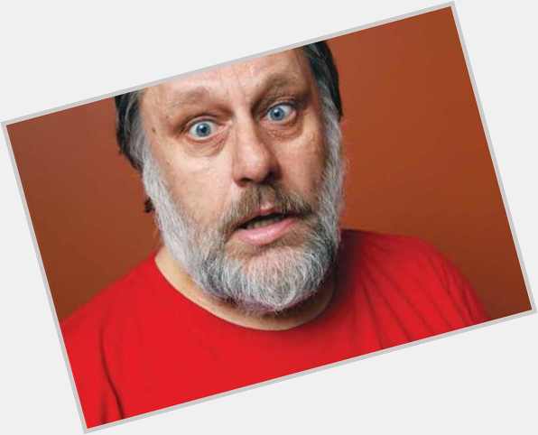 Happy Birthday, Slavoj Zizek! The lived experience of time just goes on and on and so on and so on and so forth, etc. 