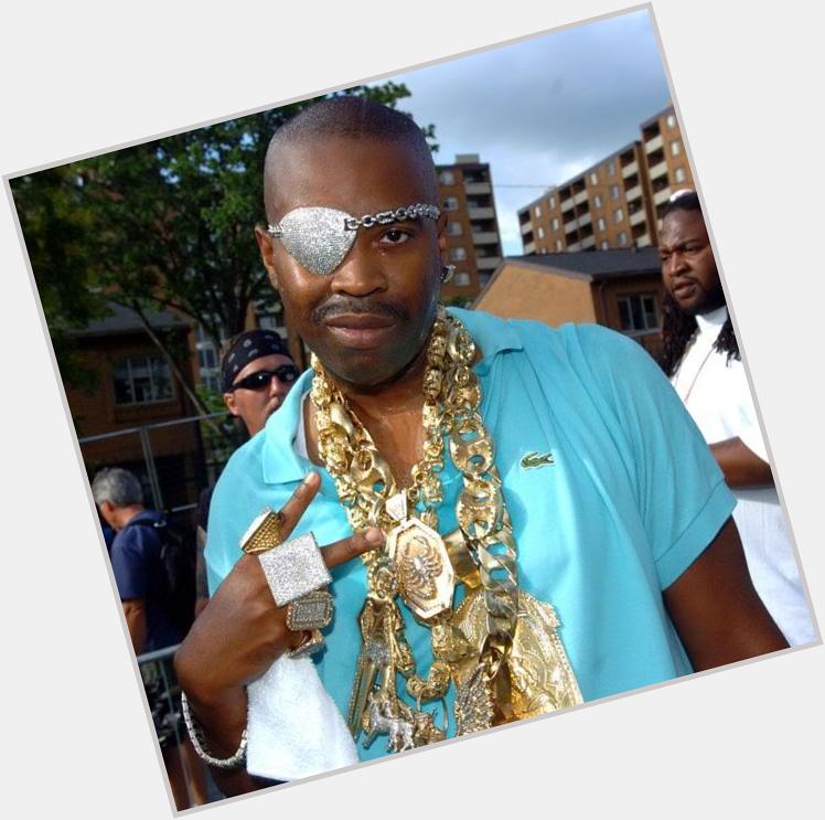   Happy 50th Birthday to What s your favorite Slick Rick track?  CHILDRENS STORY