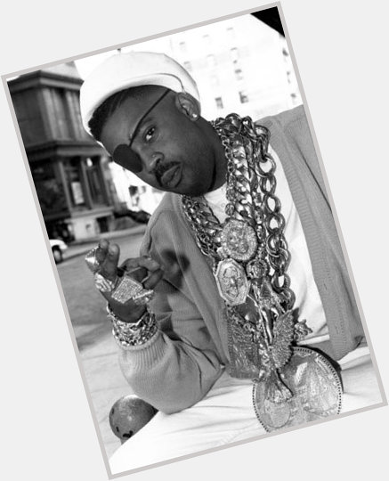 \"Here we go, Once upon a time not long ago...\" Do you have a favorite Slick Rick song? Happy birthday! 