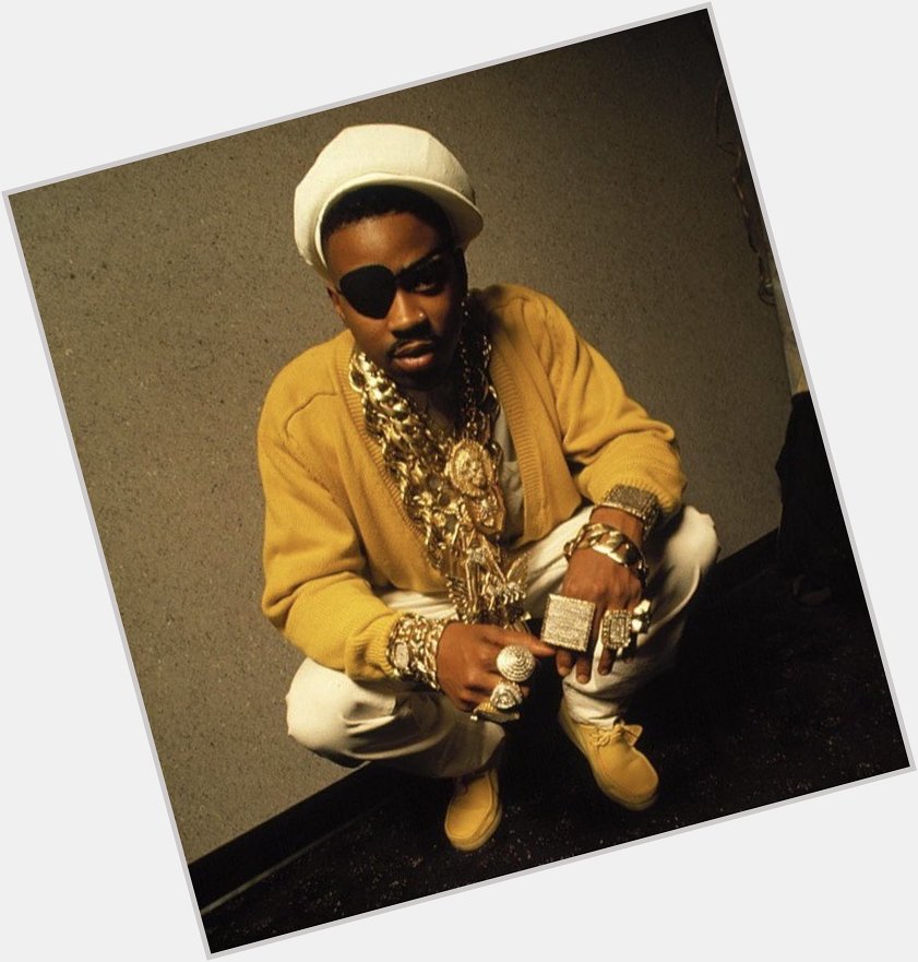 Happy Birthday to a true hip-hop OG and icon Slick Rick!   What s your favorite track from 