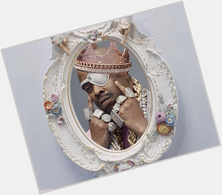 (Happy 58th Birthday To Slick Rick! Five Favorite Storytime Rhymes From Rick The Ruler)  