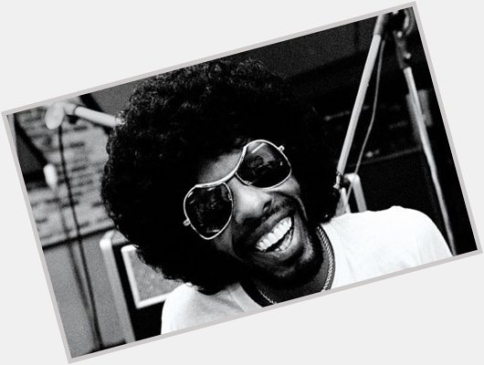 Happy 74th Birthday to the inspirational Sly Stone 
