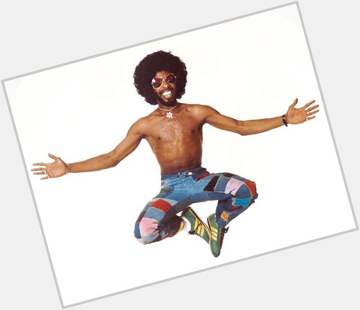 In other news, Sly Stone has made it to 74. Happy birthday Mr Stewart.  