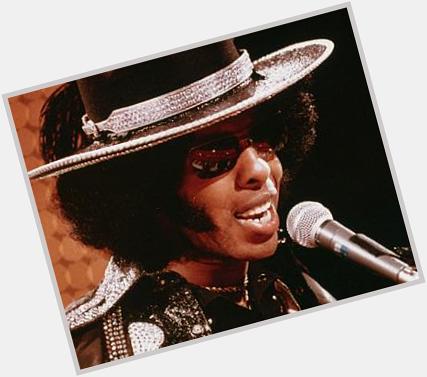 Happy Birthday to musician, songwriter, and record producer Sly Stone (born Sylvester Stewart, March 15, 1943). 
