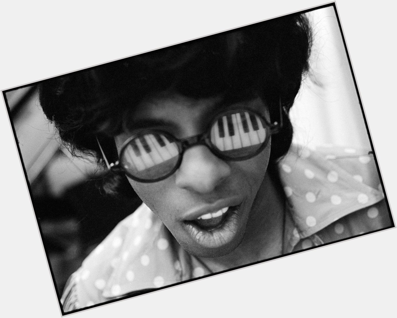 Today\s about the funk. Happy Birthday Sly Stone!. 