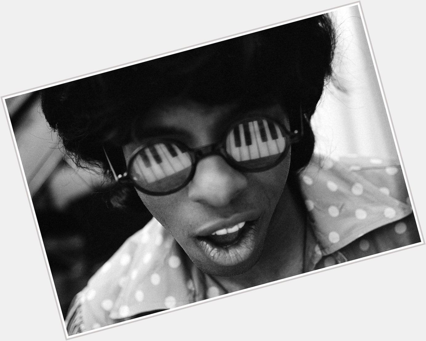 Happy Birthday Sly Stone

Photo: Murray Neitlich 