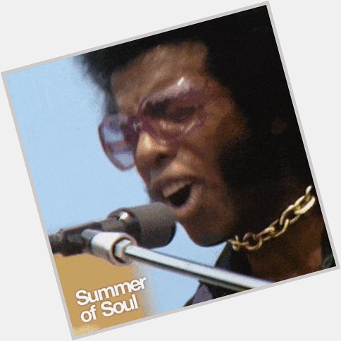 Sly Stone\s birthday ought to be a national holiday. HAPPY BIRTHDAY, SLY STONE! 