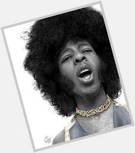 Happy 80th. Birthday Sly Stone, \Sly And The Family Stone.\  (March 15, 1943) 