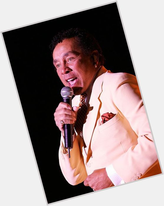 Happy birthday to the King of Motown, 